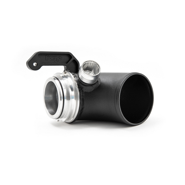 Forge Motorsport Turbo Inlet Adapter for Audi A3 8V / S3 8V / F3 Q3 / MK3 TT / MK3 TTS, Volkswagen B8 Passat & More