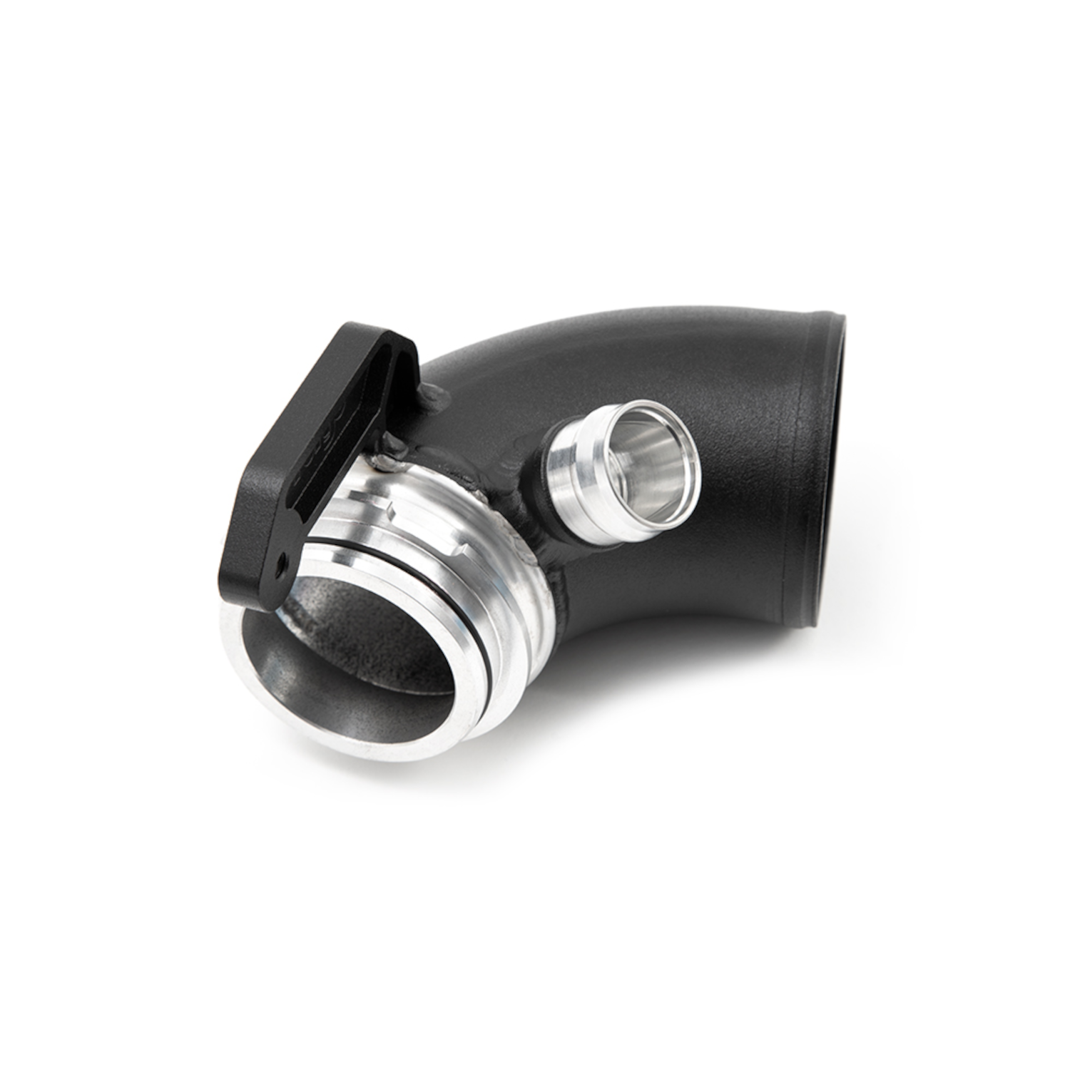 Forge Motorsport Turbo Inlet Adapter — Audi / Volkswagen Multi-Platform Fitment (8V/B8/MK7) (2009–2021)