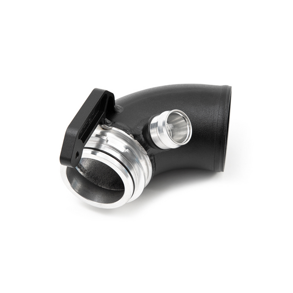 Forge Motorsport Turbo Inlet Adapter for Audi A3 8V / S3 8V / F3 Q3 / MK3 TT / MK3 TTS, Volkswagen B8 Passat & More