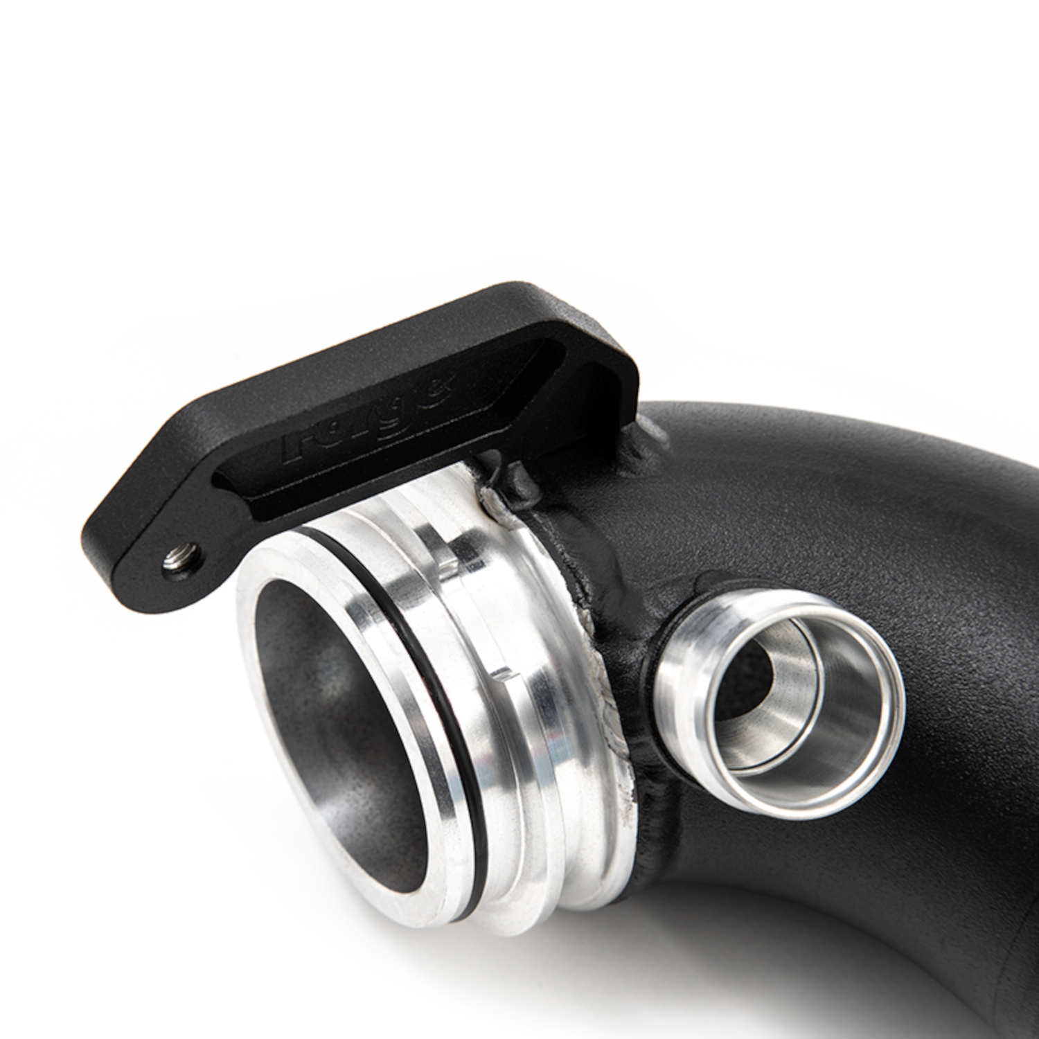 Forge Motorsport Turbo Inlet Adapter — Audi / Volkswagen Multi-Platform Fitment (8V/B8/MK7) (2009–2021)