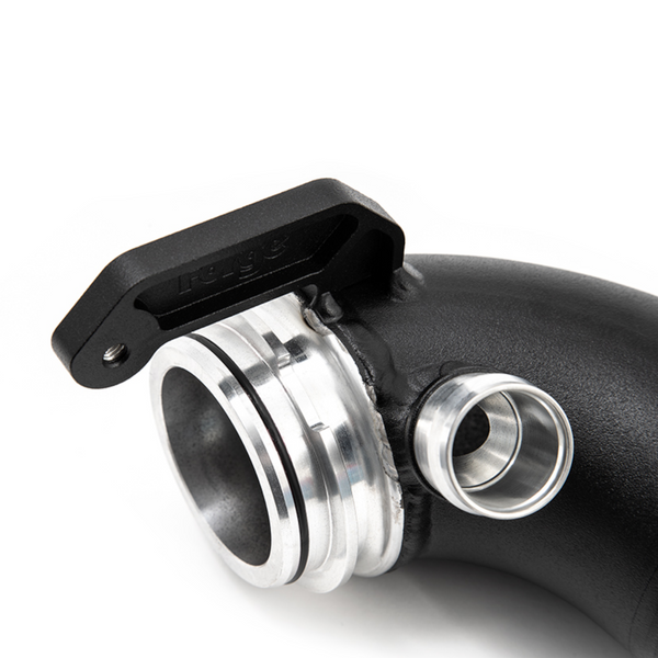 Forge Motorsport Turbo Inlet Adapter — Audi / Volkswagen Multi-Platform Fitment (8V/B8/MK7) (2009–2021)