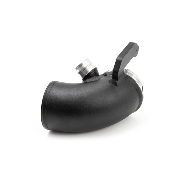 Forge Motorsport Turbo Inlet Adapter — Audi / Volkswagen Multi-Platform Fitment (8V/B8/MK7) (2009–2021)