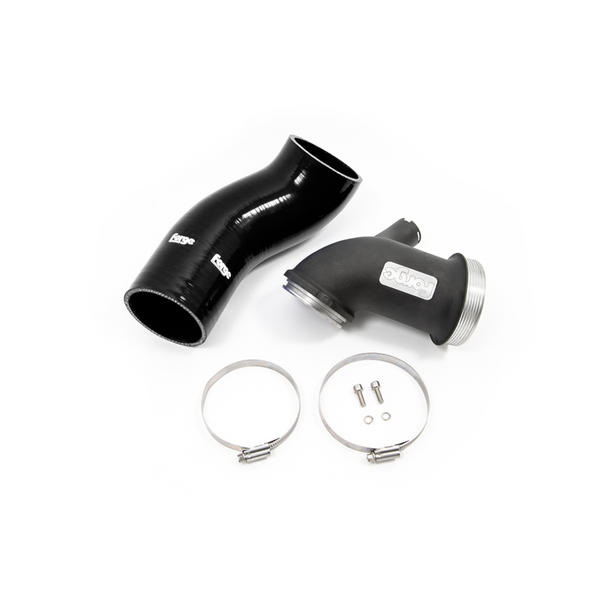 Forge Motorsport Turbo Inlet Adapter for Audi S3 8Y, Volkswagen Golf R MK8 (2022–2024)