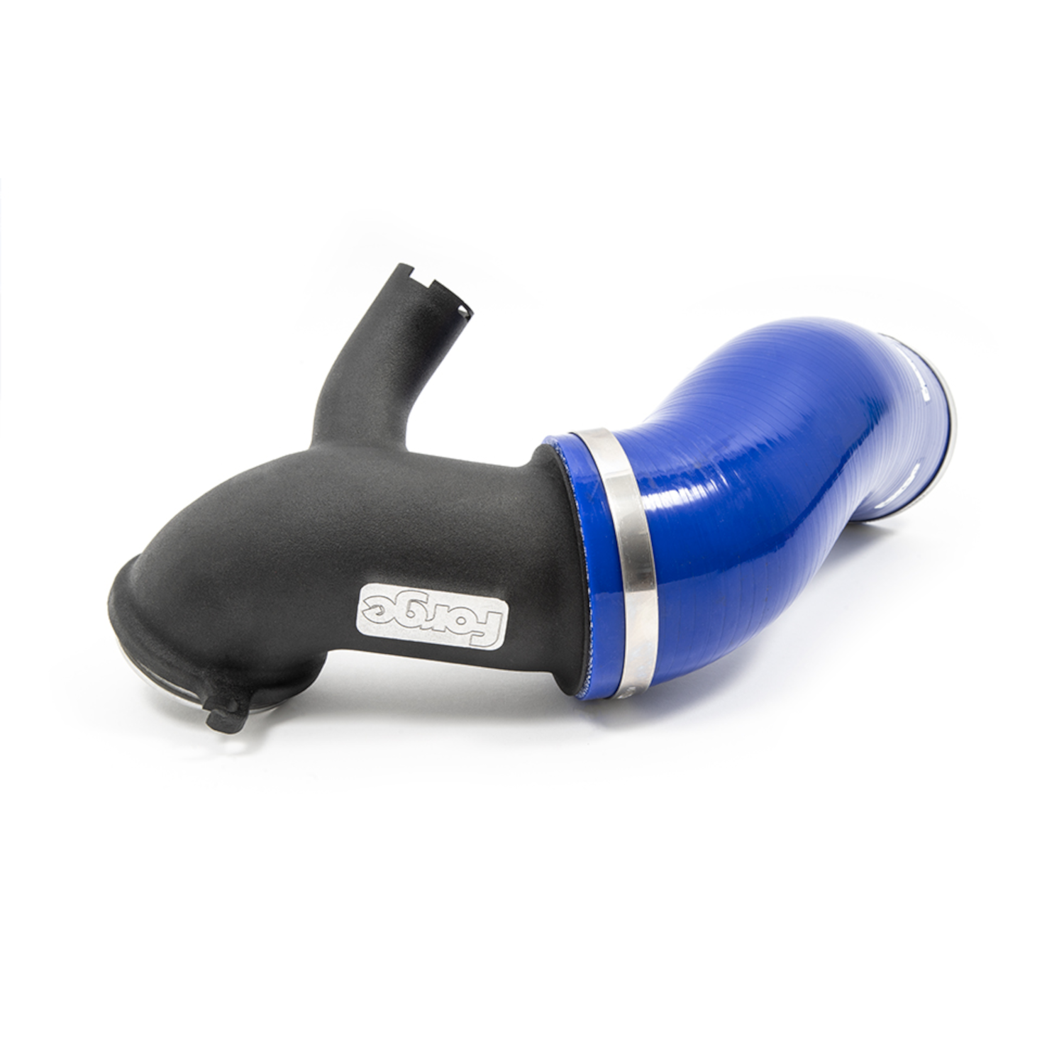 Forge Motorsport Turbo Inlet Adapter — Audi S3, Volkswagen Golf R (8Y/MK8) (2022–2024)