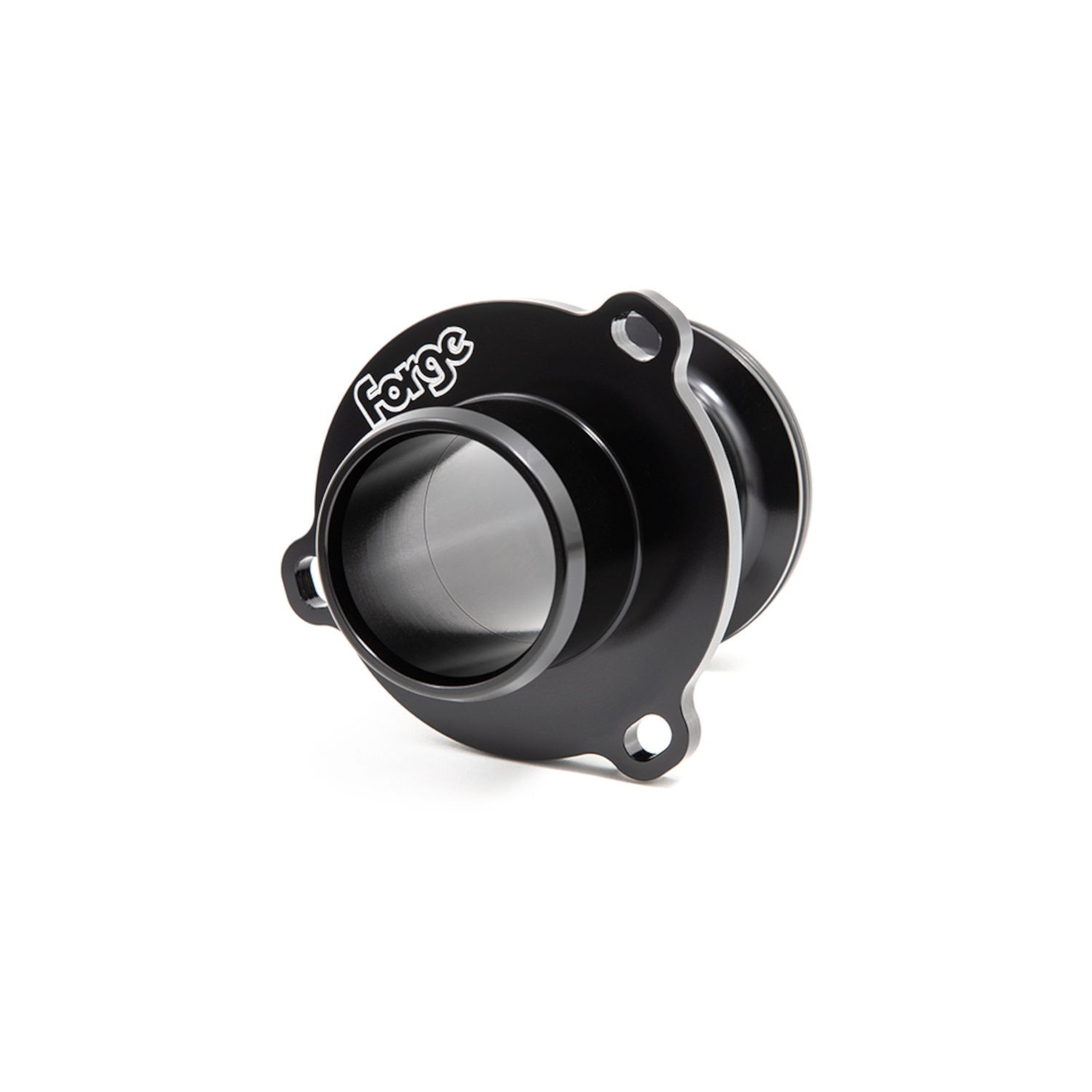 Forge Motorsport Turbo Muffler Delete — Audi MK3 TT (8S), Volkswagen Golf GTI (MK8) (2022–2024)