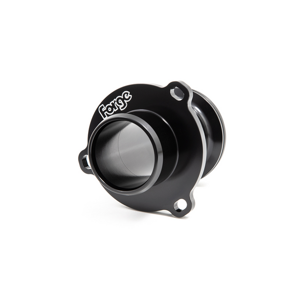 Forge Motorsport Turbo Muffler Delete for Audi MK3 TT, Volkswagen Golf GTI MK8 (2022–2024)