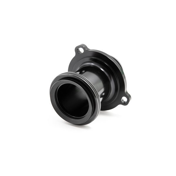 Forge Motorsport Turbo Muffler Delete — Audi MK3 TT (8S), Volkswagen Golf GTI (MK8) (2022–2024)