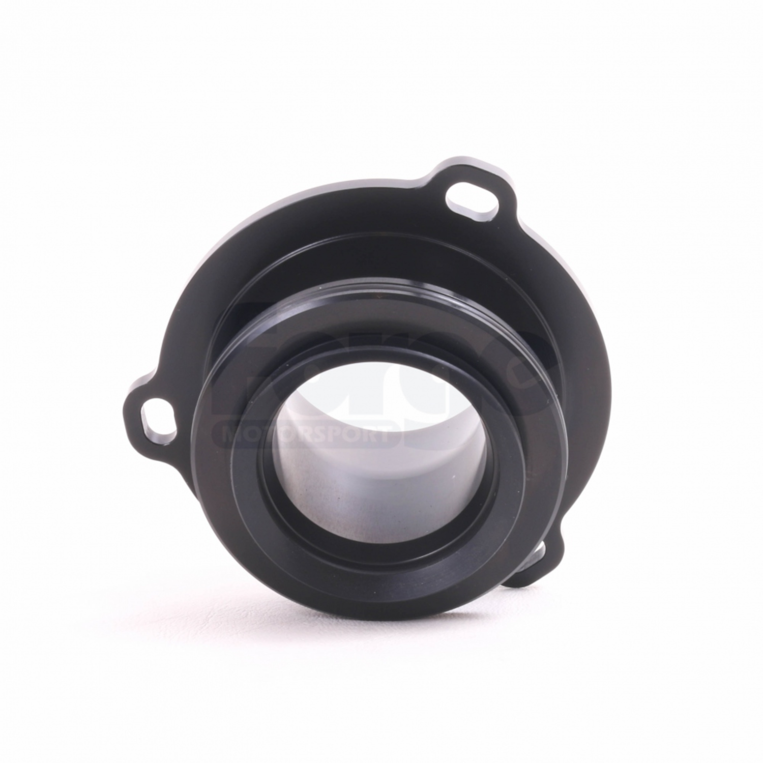 Forge Motorsport Turbo Muffler Delete Pipe — Volkswagen Golf GTI / Golf R (MK5/MK6) (2006–2014)