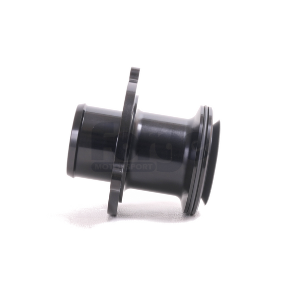 Forge Motorsport Turbo Muffler Delete Pipe for Audi A3 8V / S3 8V / MK3 TT / MK3 TTS, Volkswagen Jetta GLI MK7 / Golf MK7 & More
