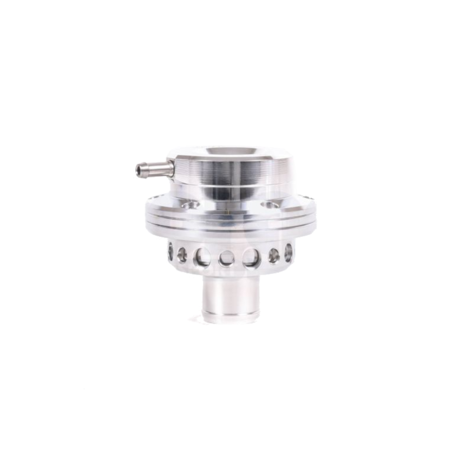Forge Motorsport Twin Piston Blow Off Valve With Side Vacuum Nipple