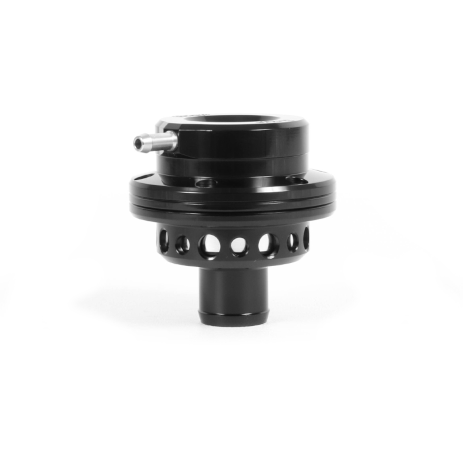 Forge Motorsport Twin Piston Blow Off Valve With Side Vacuum Nipple