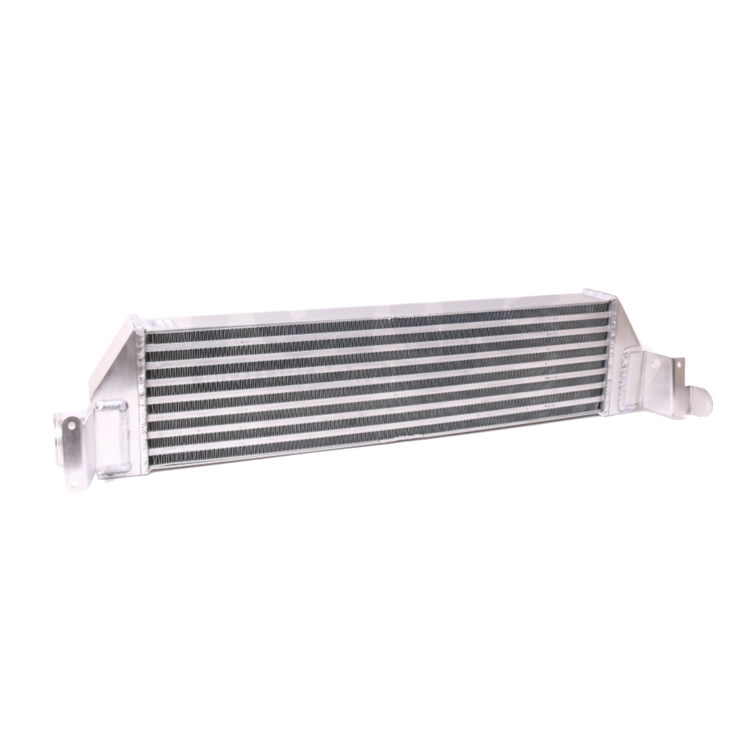 Forge Motorsport Twintercooler — Volkswagen Golf GTI / Golf R (MK7) (2015–2021)