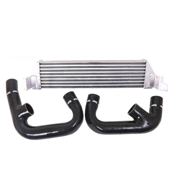 Forge Motorsport Twintercooler — Volkswagen Golf GTI / Golf R (MK7) (2015–2021)