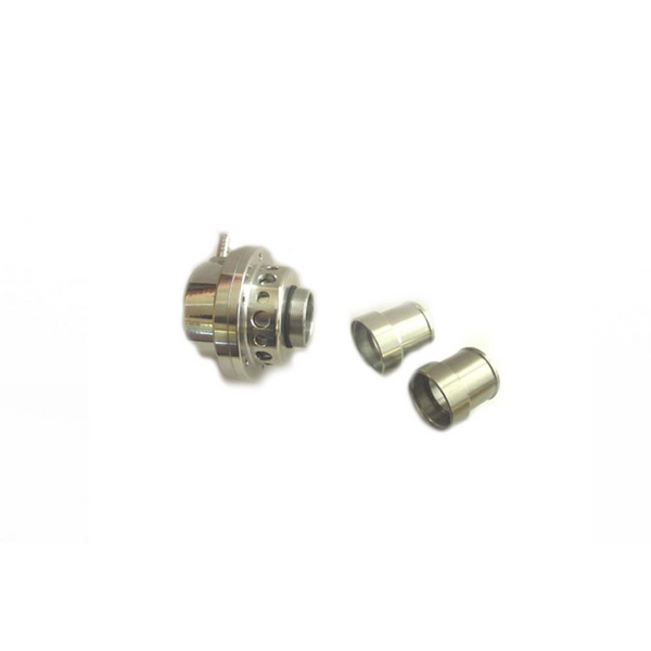 Forge Motorsport Universal Twin Piston Blow Off Valve