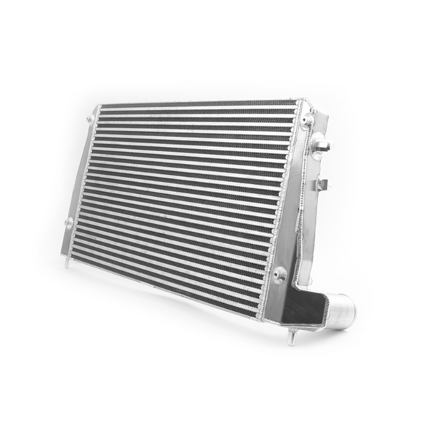 Forge Motorsport Uprated Front Mounted Intercooler for Audi A3 8P / MK2 TT / MK2 TTS, Volkswagen MK1 EOS / Golf GTI MK5 / Golf GTI MK6 & More