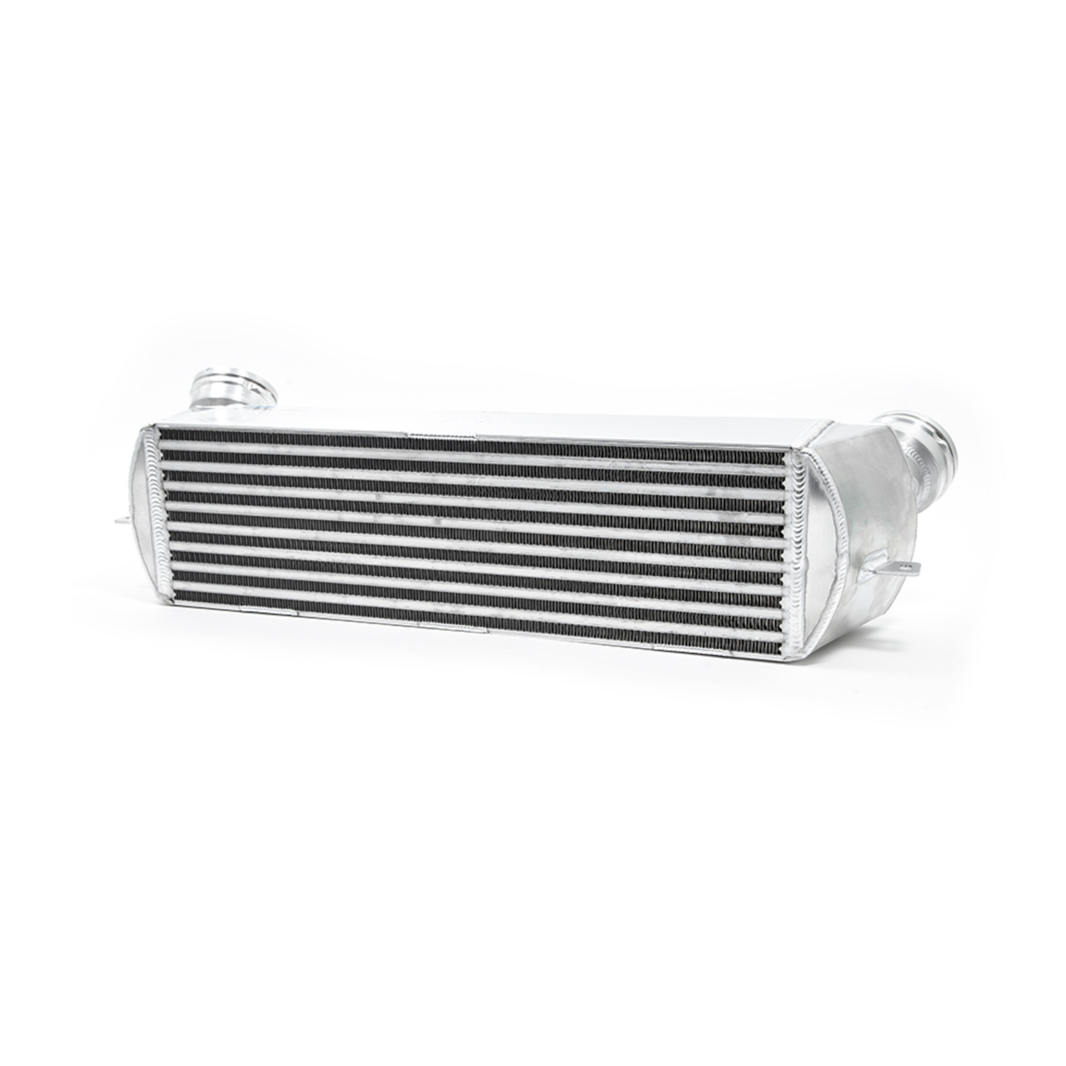 Forge Motorsport Uprated Intercooler — BMW 1M / 135i / 335i (E82/E88/E90/E92/E93) (2006–2013)