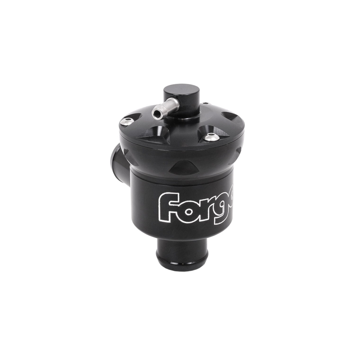 Forge Motorsports Turbo Recirculation Valve — Audi B5 A4 / B6 A4 / MK1 TT (8N), Volkswagen B5 Passat / MK1 Beetle