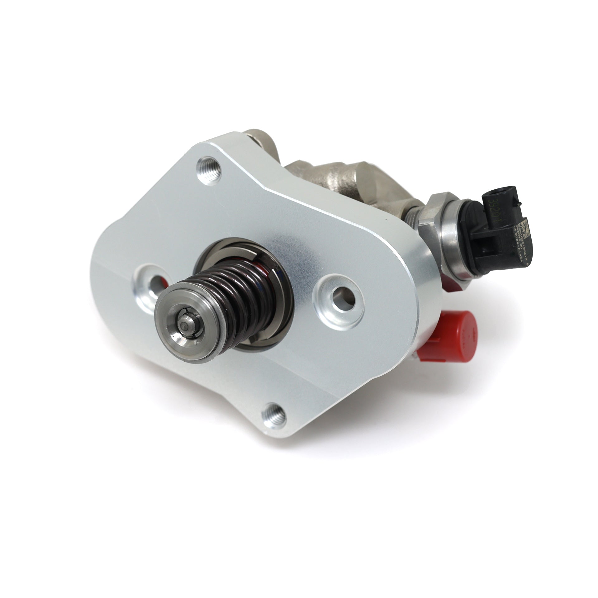 Precision Raceworks Gauntlet High Pressure Fuel Pump for BMW B58 Gen 1 M240i F22 / 340i F30 / 440i F32 / 540i G30 & More (2016–2021)