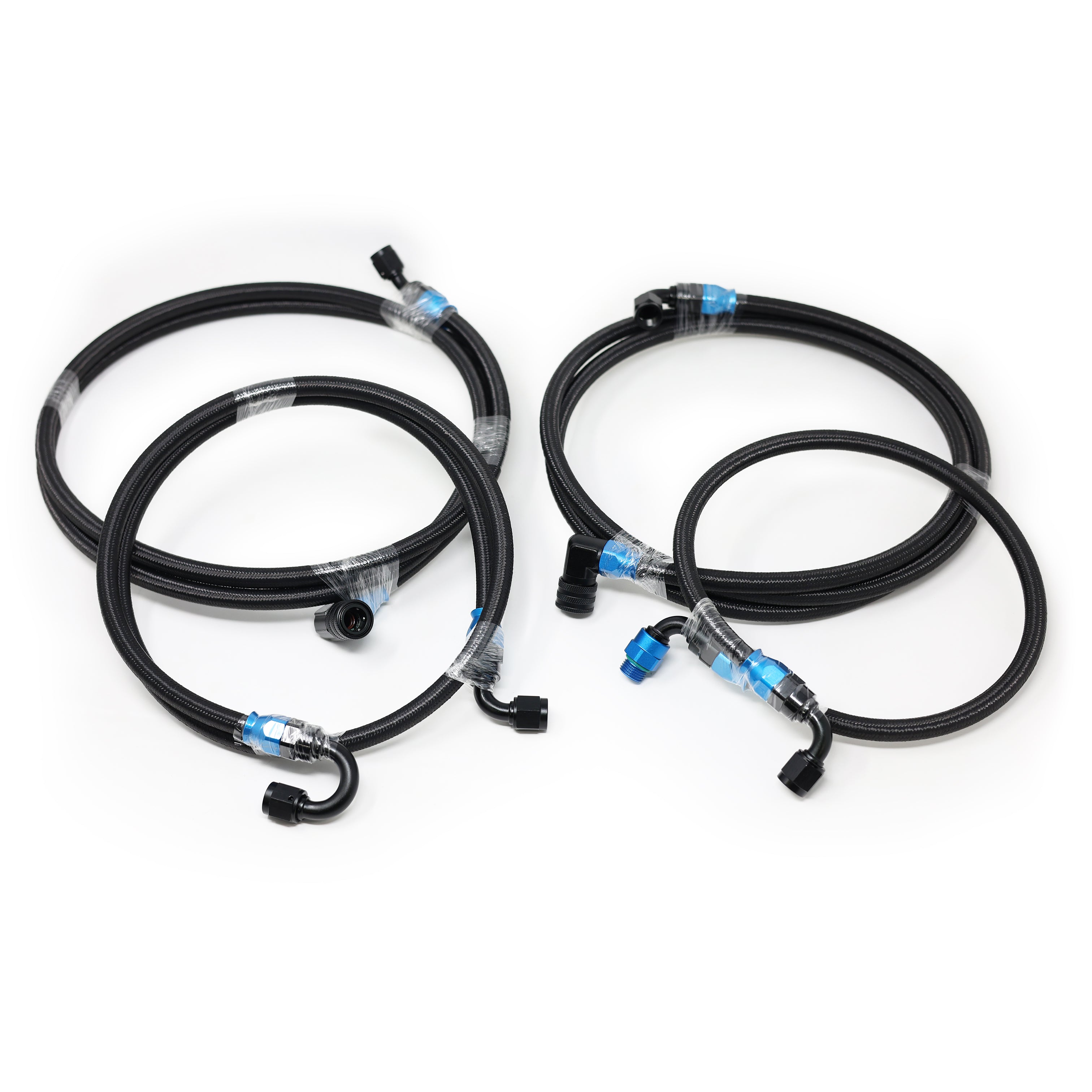 Precision Raceworks AFS Upgrade Kit for Toyota Supra A90 (2020–2026)