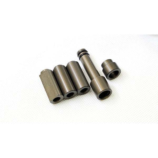 Fuel Pump Mounting Bracket Kit for High Performance Fuel Pump Installations