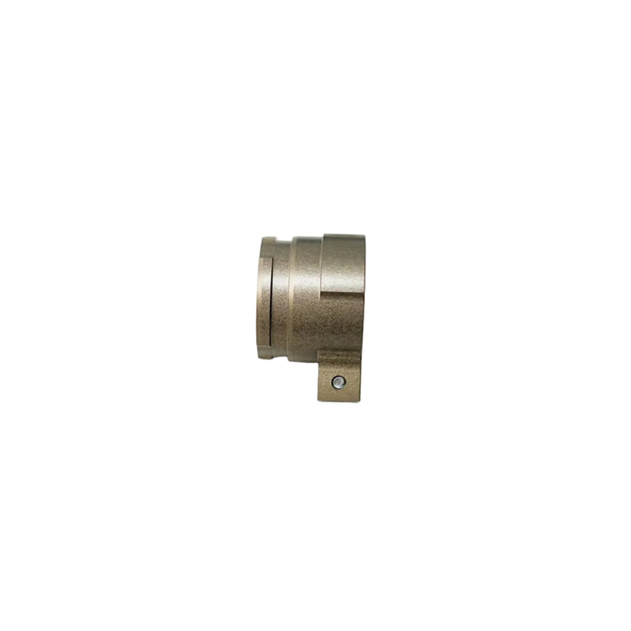 Fuel Pump Mounting Bracket Kit for High Performance Fuel Pump Installations