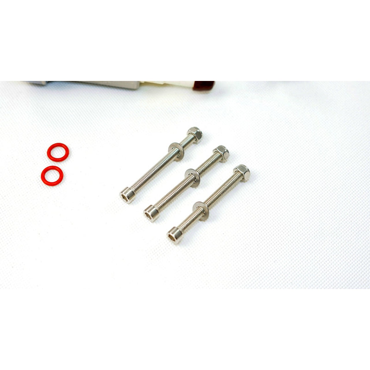 Fuel Pump Mounting Bracket Kit for High Performance Fuel Pump Installations