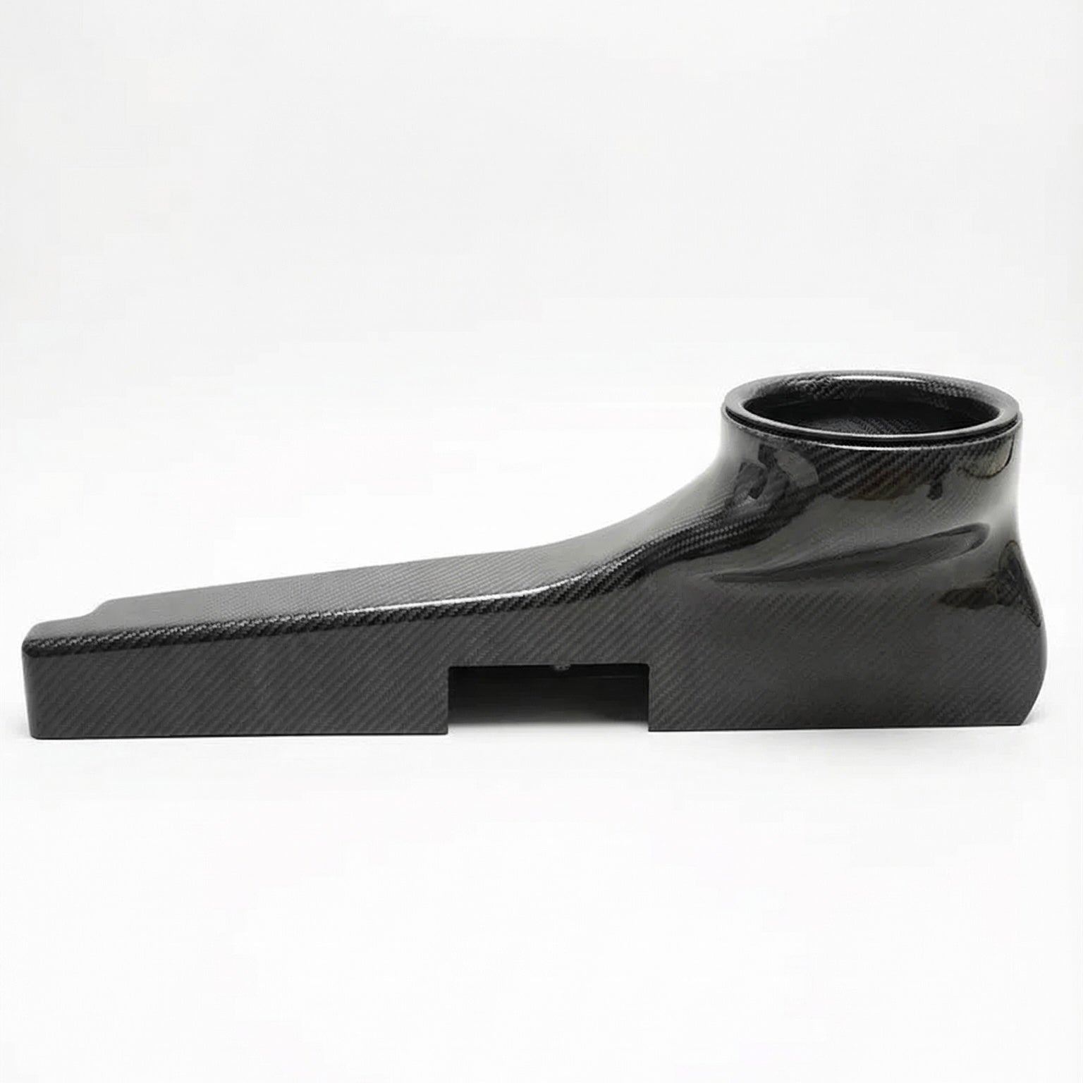 Carbon Fiber Intake System - VW Golf GTI / Golf R MK7 / MK7.5 & Audi S3 / TT 8V