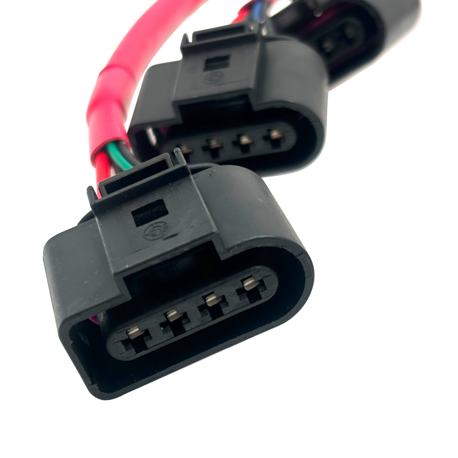 GERSpeed Ignition Coil Conversion Harness — Audi B5 A4 / C5 A6, Volkswagen B5 Passat