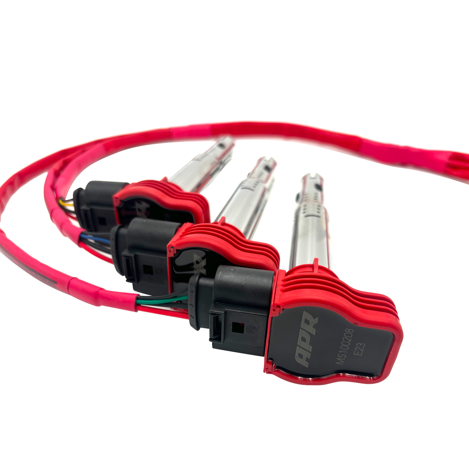 GERSpeed Ignition Coil Conversion Harness — Audi B5 A4 / C5 A6, Volkswagen B5 Passat