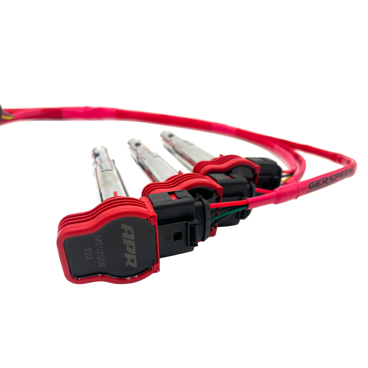 GERSpeed Ignition Coil Conversion Harness — Audi B5 A4 / C5 A6, Volkswagen B5 Passat