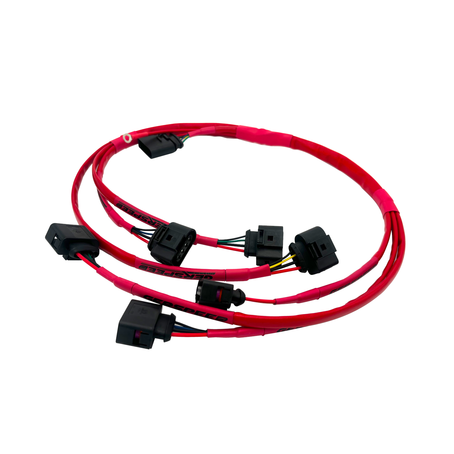 GERSpeed Ignition Coil Conversion Harness — Audi B5 A4 / C5 A6, Volkswagen B5 Passat