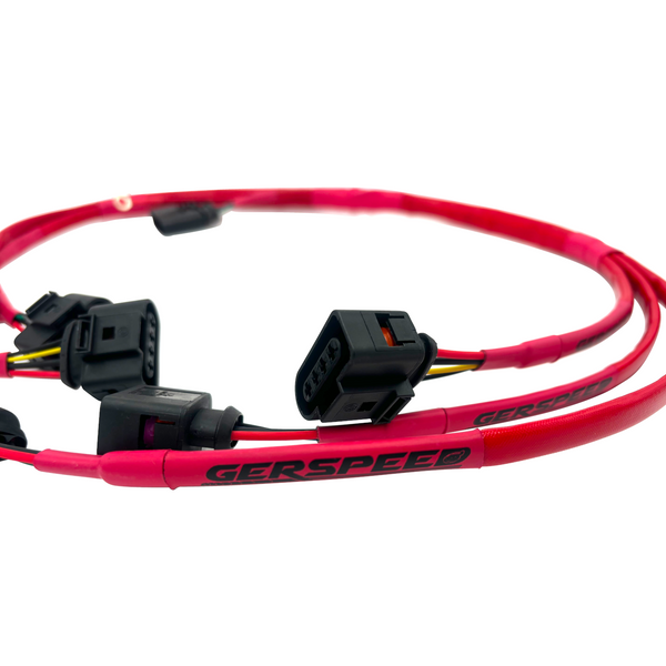 GERSpeed Ignition Coil Conversion Harness — Audi B5 A4 / C5 A6, Volkswagen B5 Passat