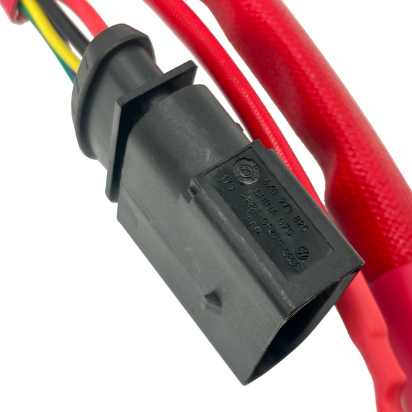 GERSpeed Ignition Coil Conversion Harness — Audi B5 A4 / C5 A6, Volkswagen B5 Passat