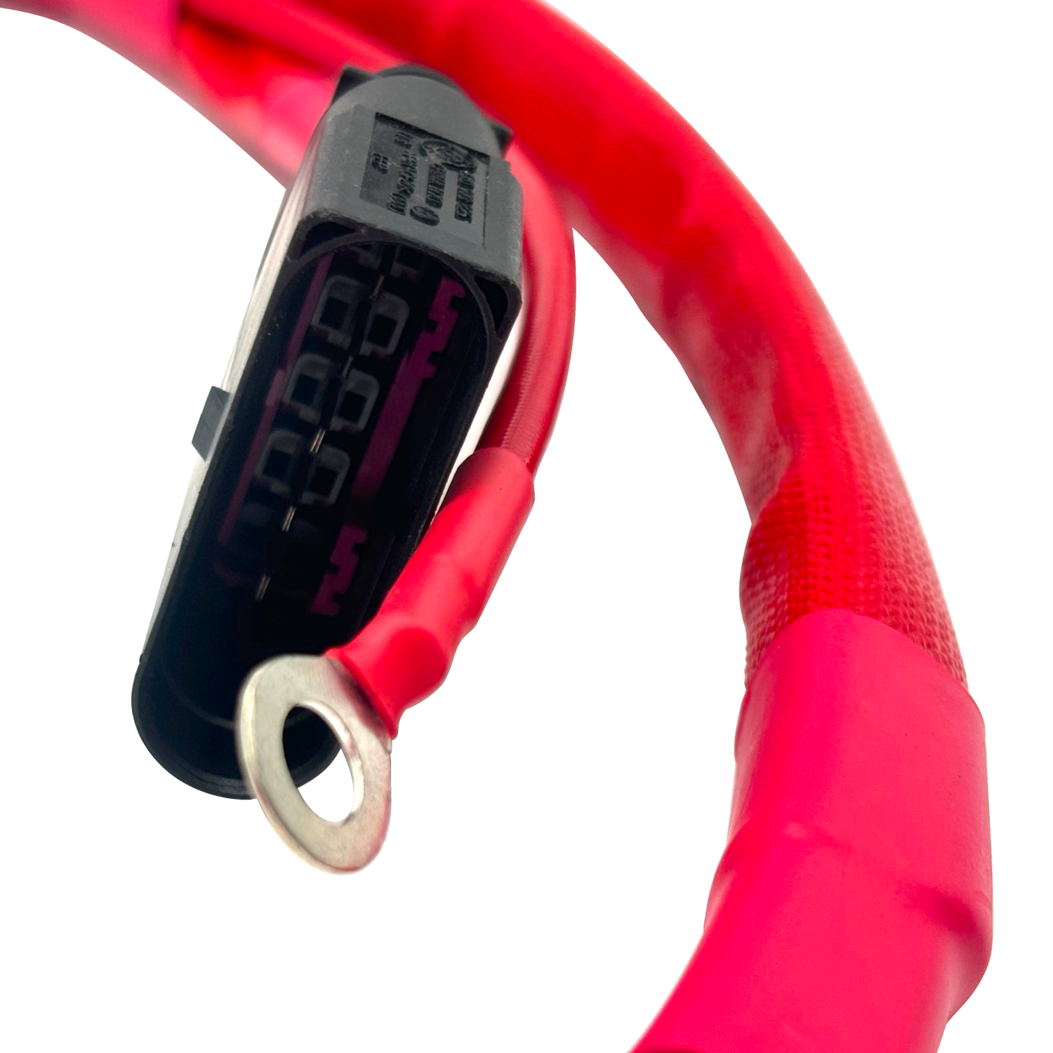 GERSpeed Ignition Coil Conversion Harness — Audi B5 A4 / C5 A6, Volkswagen B5 Passat