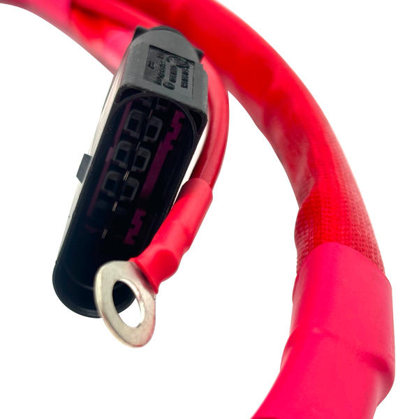 GERSpeed Ignition Coil Conversion Harness — Audi B5 A4 / C5 A6, Volkswagen B5 Passat