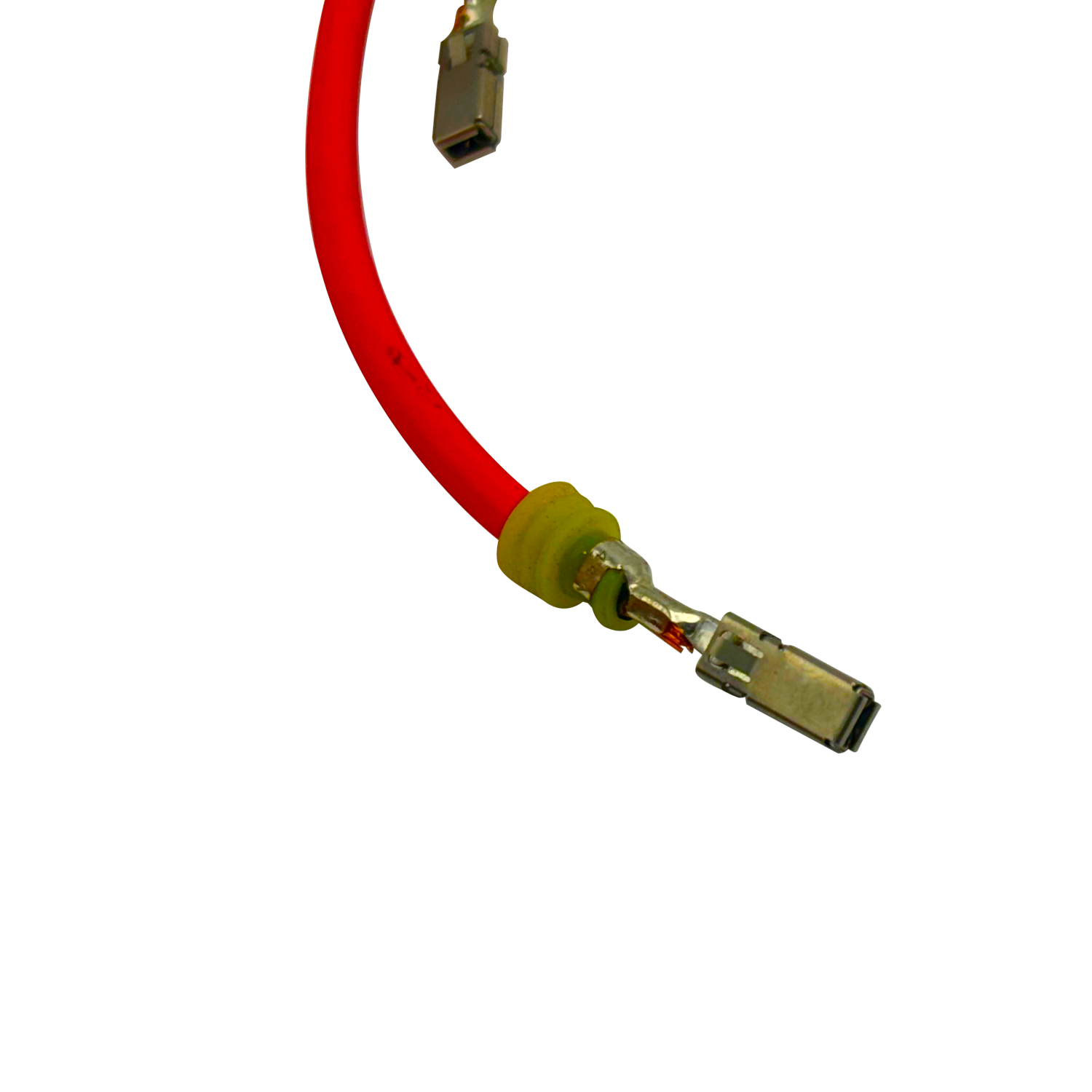 GERSpeed Ignition Coil Ground Conversion Harness — Audi / Volkswagen Multi-Platform Fitment (8V/8Y/B8/MK6/MK7/MK8) (2009–2024)