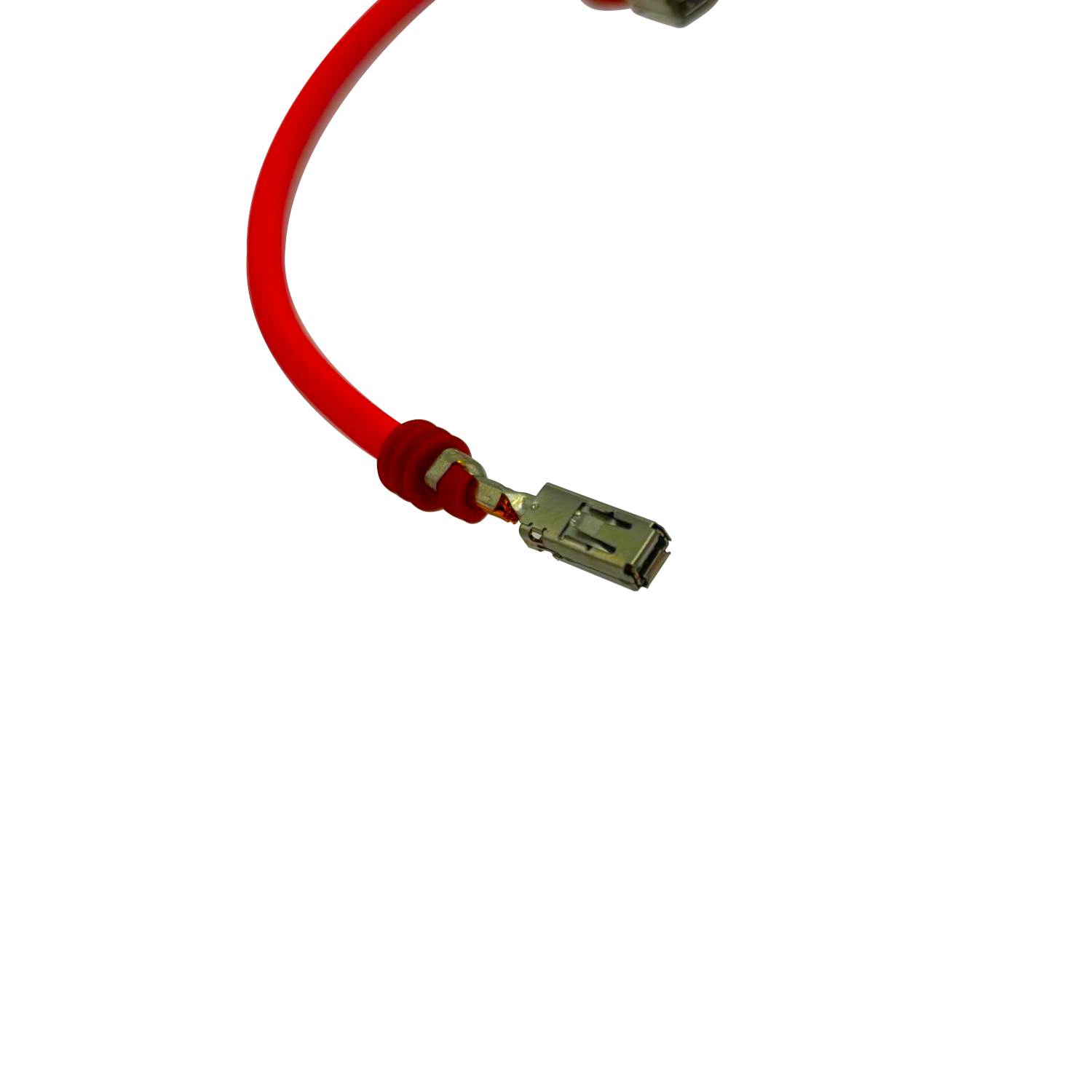 GERSpeed Ignition Coil Ground Conversion Harness — Audi / Volkswagen Multi-Platform Fitment (8V/8Y/B8/MK6/MK7/MK8) (2009–2024)