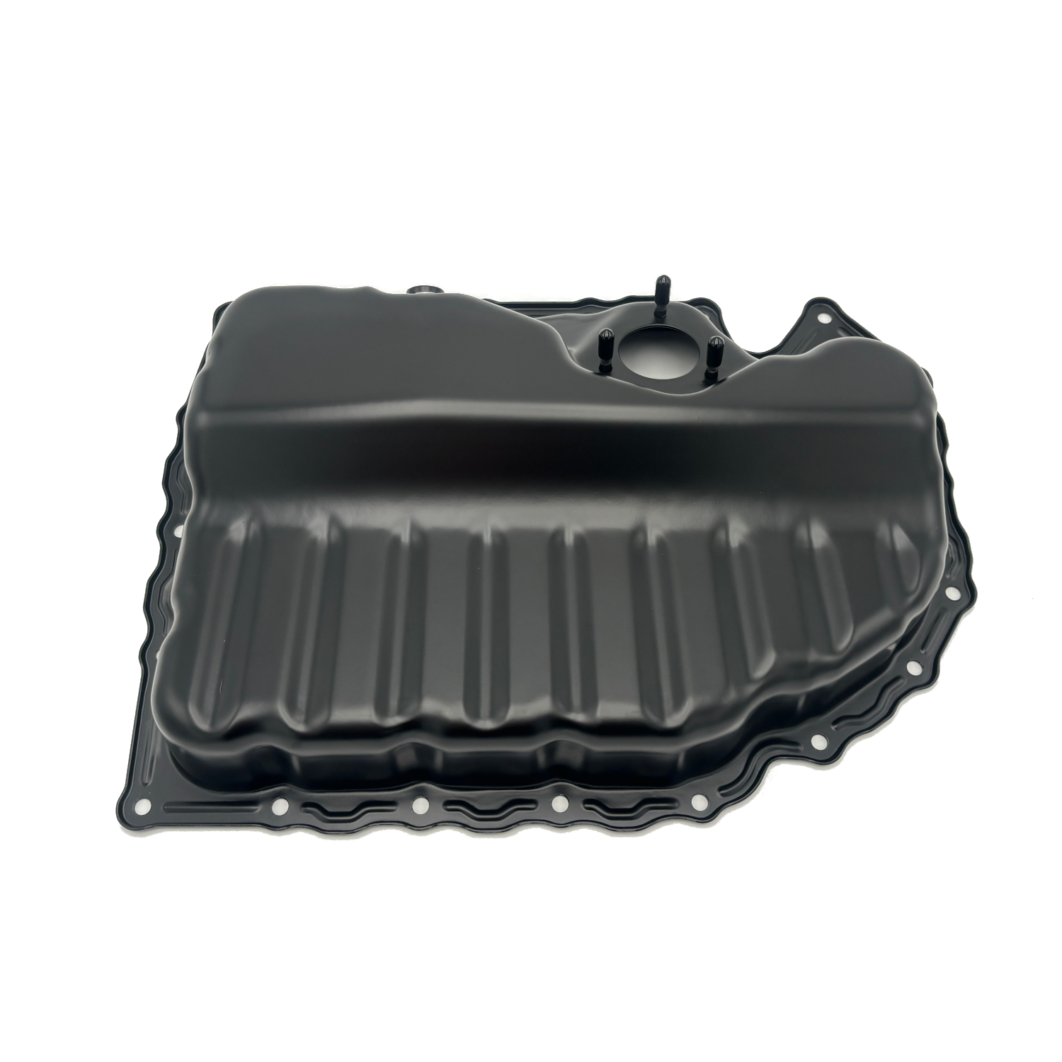 GERSpeed Steel Oil Pan Conversion — Audi / Volkswagen Multi-Platform Fitment (8V/MK7) (2015–2021)