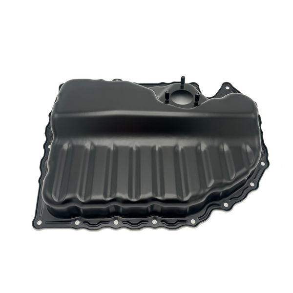 GERSpeed Steel Oil Pan Conversion — Audi / Volkswagen Multi-Platform Fitment (8V/MK7) (2015–2021)