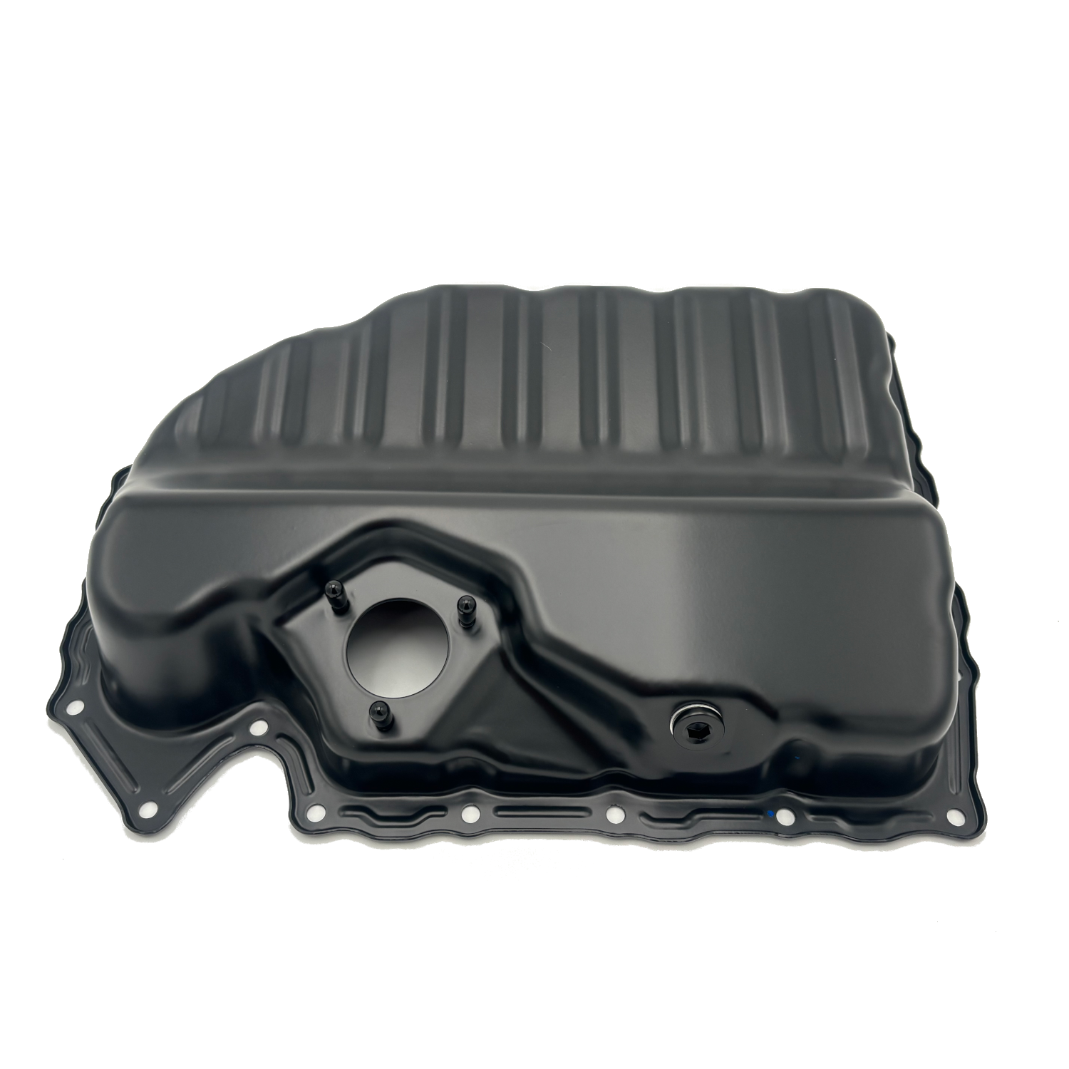GERSpeed Steel Oil Pan Conversion — Audi / Volkswagen Multi-Platform Fitment (8V/MK7) (2015–2021)
