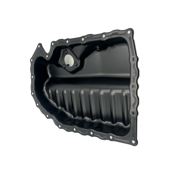 GERSpeed Steel Oil Pan Conversion — Audi / Volkswagen Multi-Platform Fitment (8V/MK7) (2015–2021)