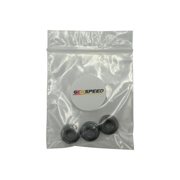 GERSpeed Steel Oil Pan Conversion — Audi / Volkswagen Multi-Platform Fitment (8V/MK7) (2015–2021)
