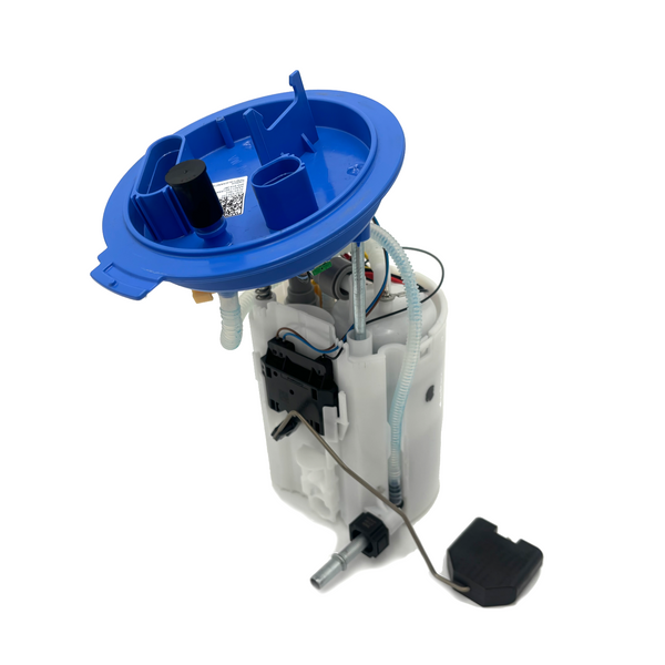 GERSpeed 8Y RS3 Brushless Low Pressure Fuel Pump Conversion — Audi / Volkswagen Multi-Platform Fitment (8V/MK7/MK8) (2015–2024)