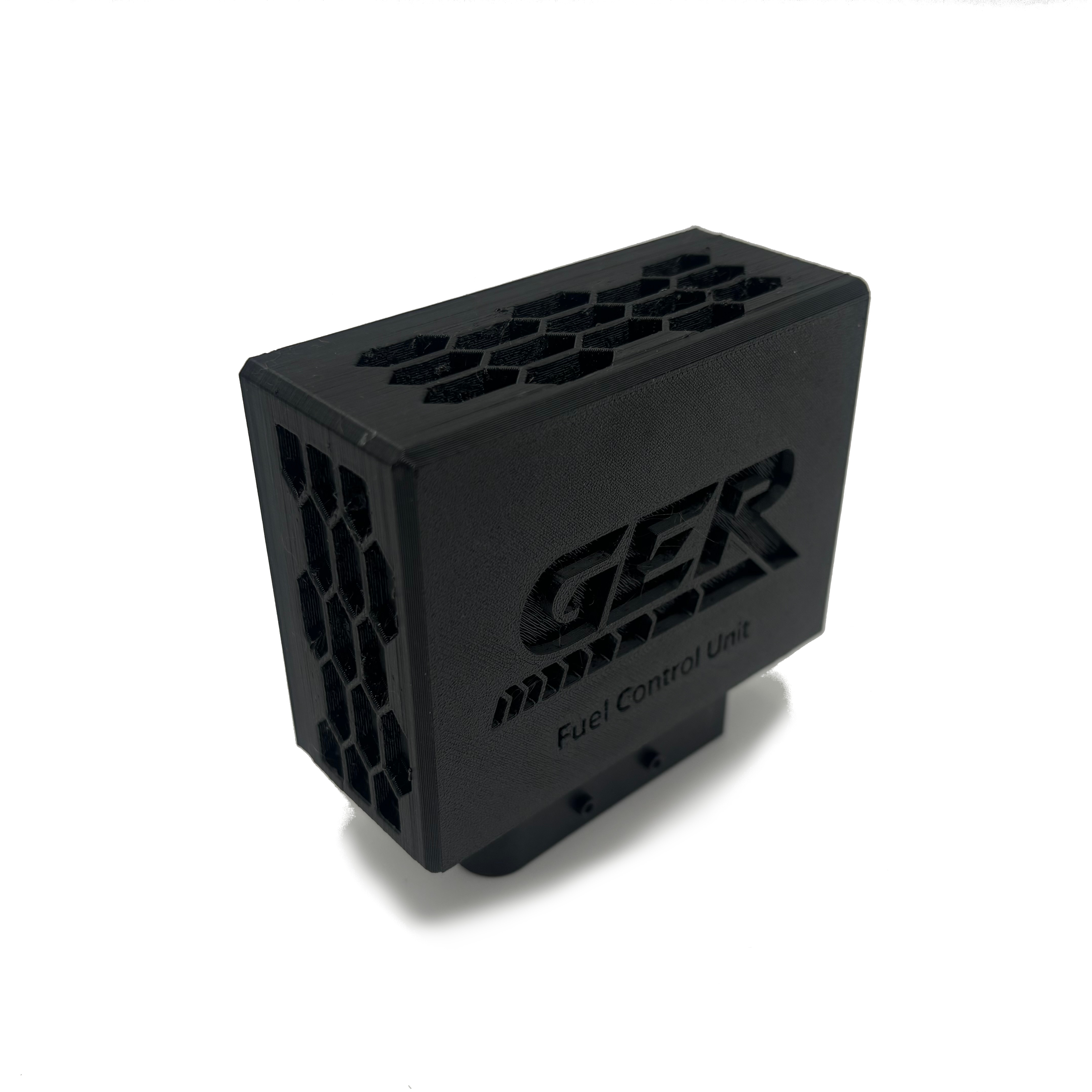 GERSpeed 8Y RS3 Brushless Low Pressure Fuel Pump Conversion — Audi / Volkswagen Multi-Platform Fitment (8V/MK7/MK8) (2015–2024)