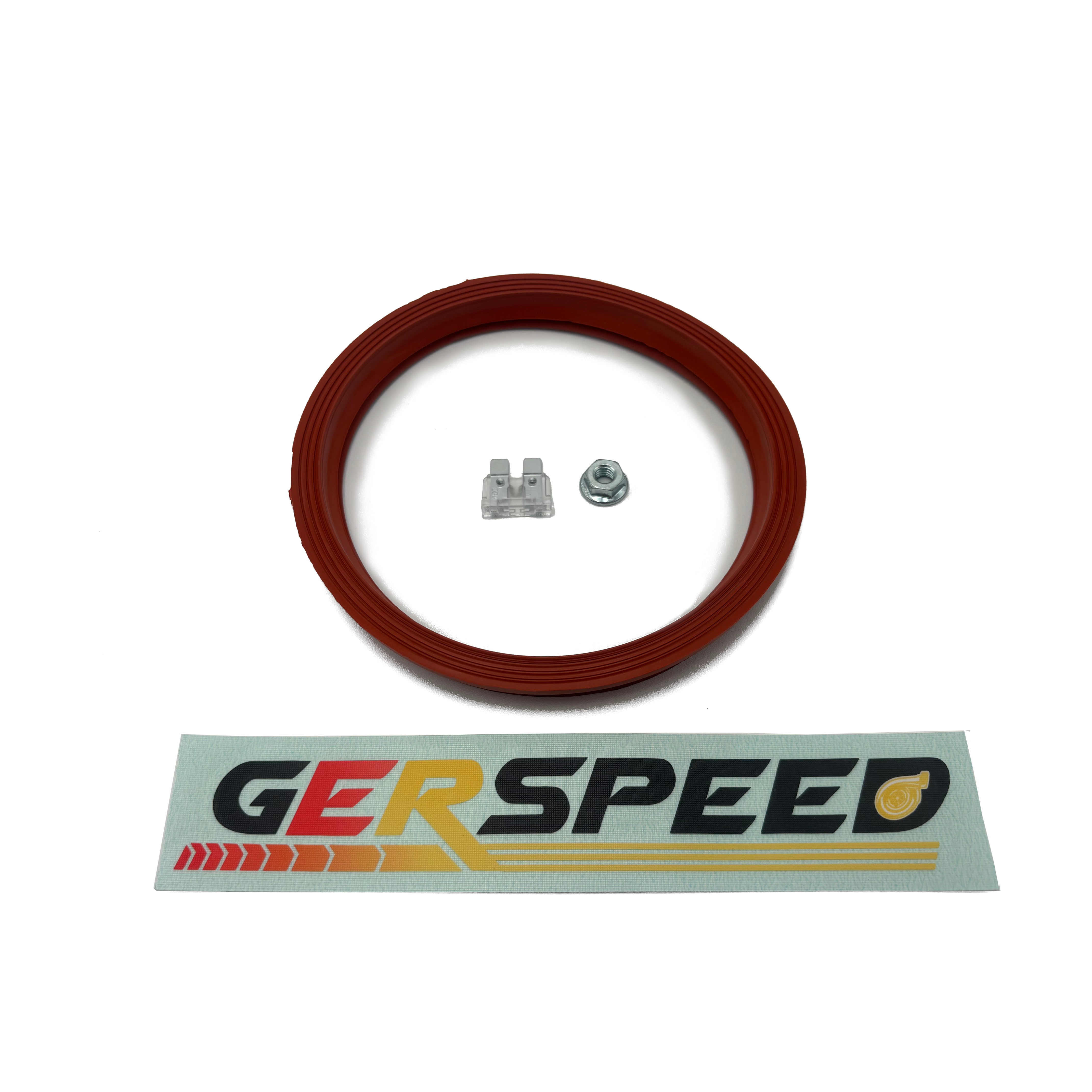 GERSpeed 8Y RS3 Brushless Low Pressure Fuel Pump Conversion — Audi / Volkswagen Multi-Platform Fitment (8V/MK7/MK8) (2015–2024)