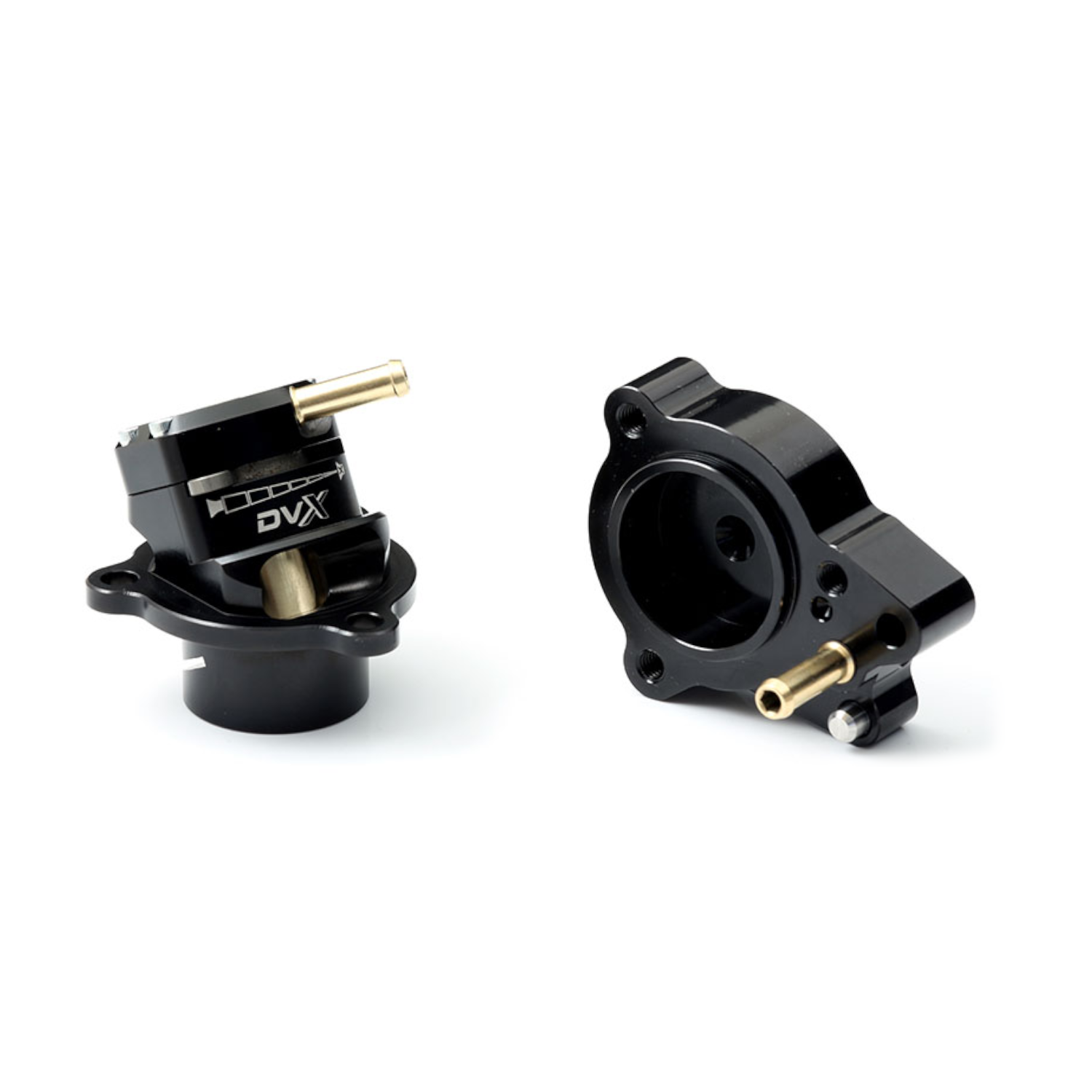 GFB DVX Diverter Blow Off Valve for Audi S3 8V / MK3 TTS, Volkswagen MK1 Arteon / Golf R MK7 (2015–2021)
