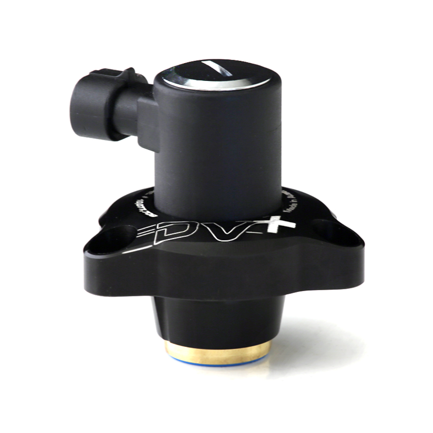 GFB DV+ Complete Diverter Valve for Audi A3 8P / 8R Q5 / 8U Q3 / A3 8V / RS3 8V / S3 8V & More