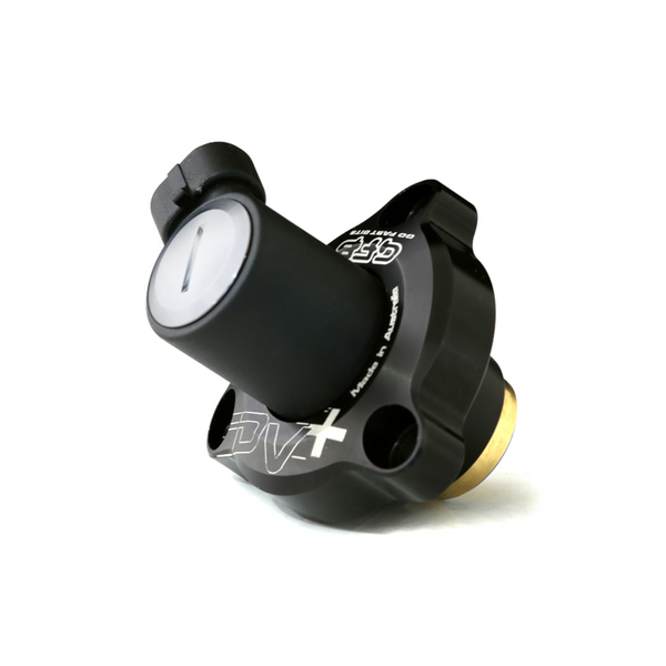 GFB DV+ Complete Diverter Valve for Audi A3 8P / 8R Q5 / 8U Q3 / A3 8V / RS3 8V / S3 8V & More