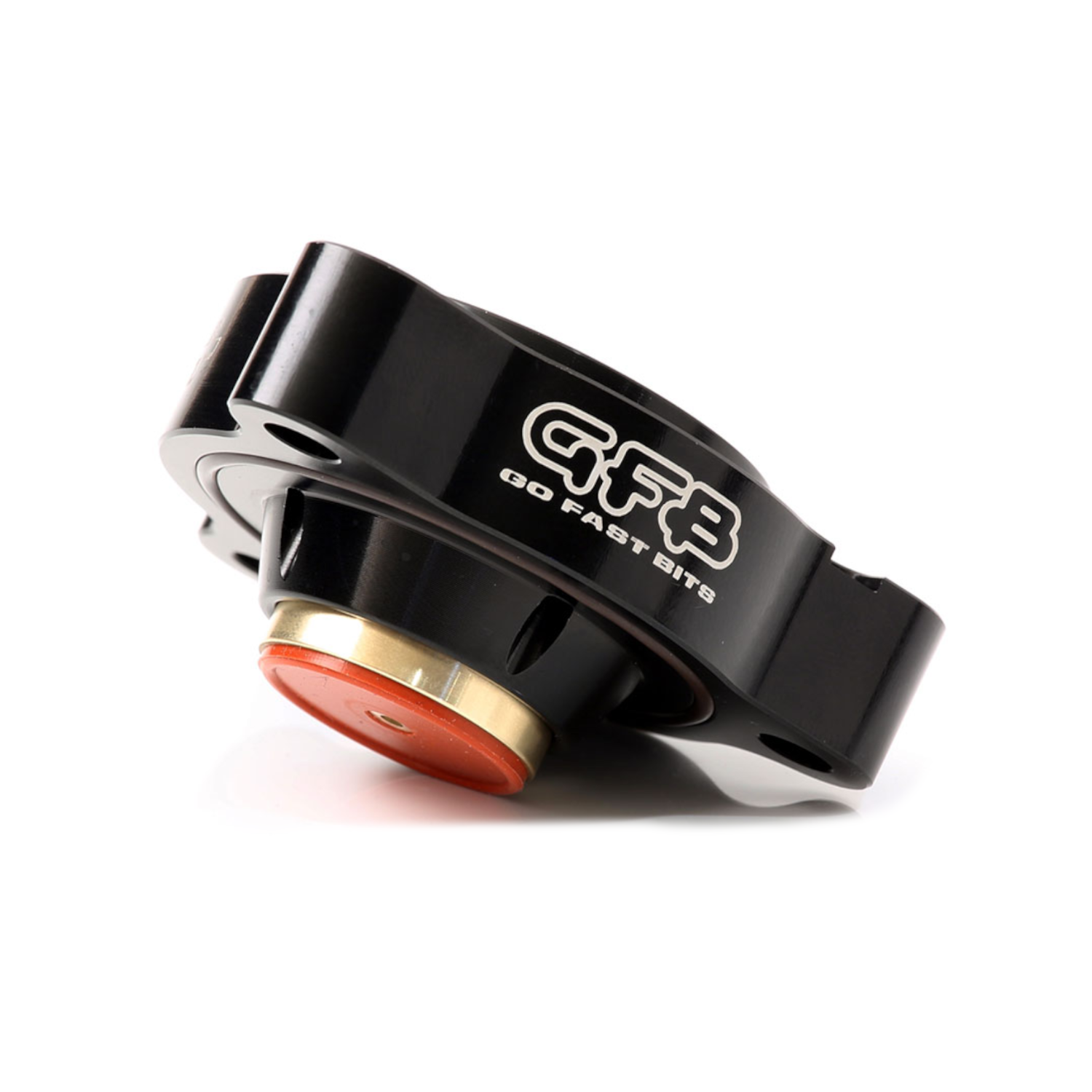 GFB DV+ Diverter Valve for BMW 5 Series 535i E60 / 535i E61 / X5 35i E70 / X6 35i E71 / 135i E82 / 135i E88 & More