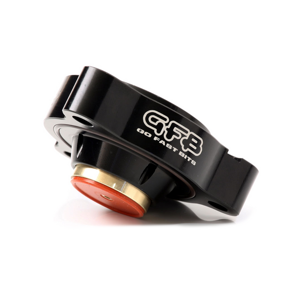 GFB DV+ Diverter Valve for BMW 5 Series 535i E60 / 535i E61 / X5 35i E70 / X6 35i E71 / 135i E82 / 135i E88 & More